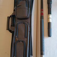 stecca   +  custodia