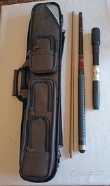 stecca   +  custodia