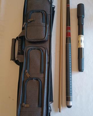 stecca   +  custodia