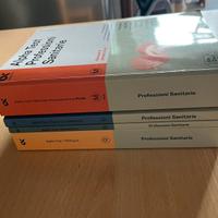 ALPHA TEST PROFESSIONI SANITARIE KIT COMPLETO