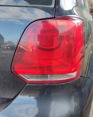 Fanale posteriore destro VOLKSWAGEN POLO del 2010