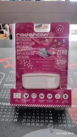 Radarcan Antiacaro: Purificatore Aria