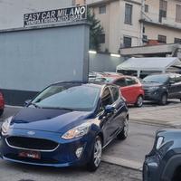 Ford Fiesta 1.0 Ecoboost 100 CV 5 porte Plus