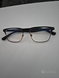 occhiali Giorgio Armani