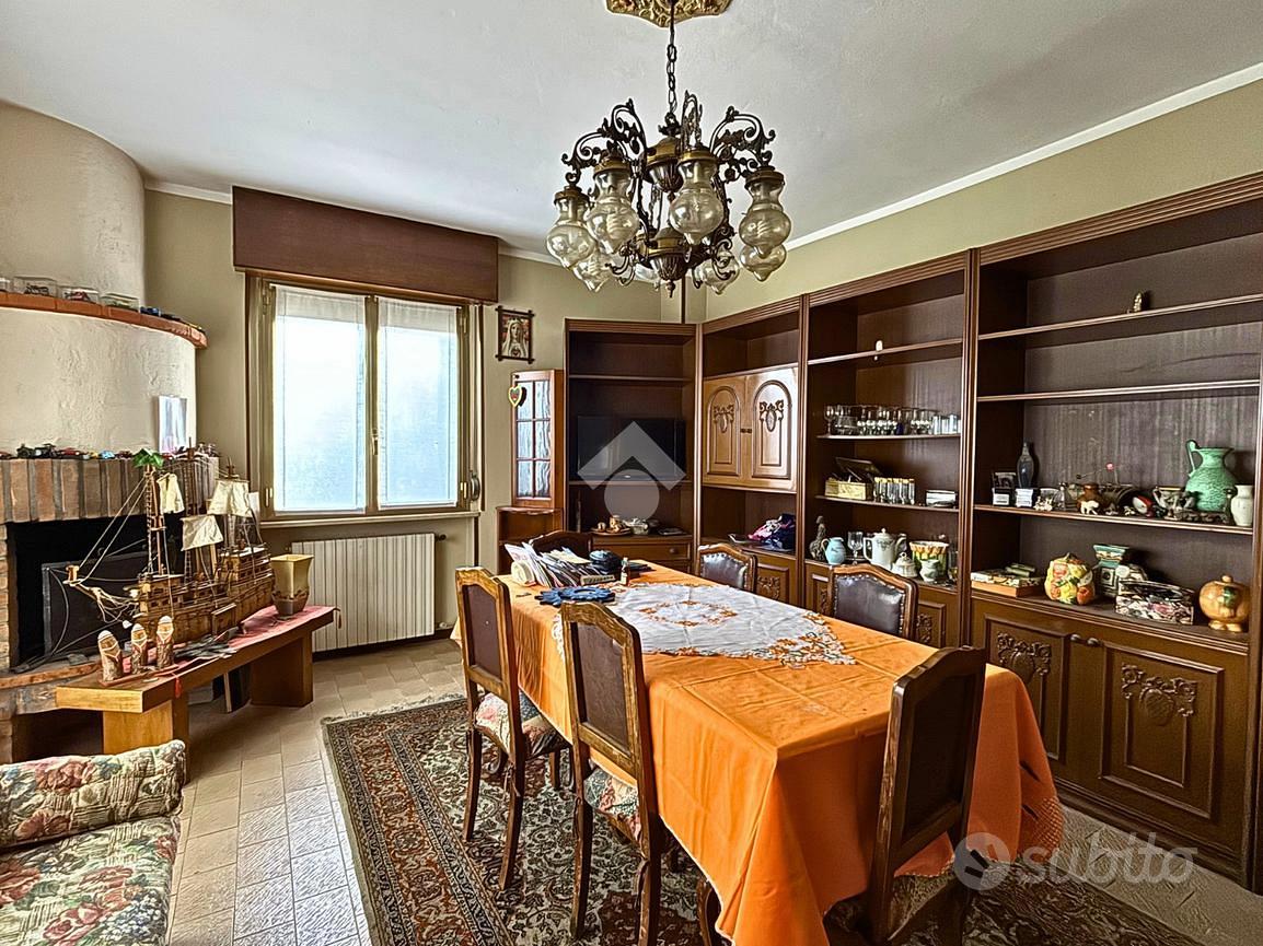 House in Angolo Terme, Mazzunno - Vista 2