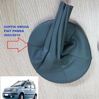 Cuffia leva cambio fiat panda dal 2003 con ghiera