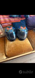 Casco FILA