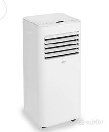 Climatizzatore ,  o solo deumidificatore.