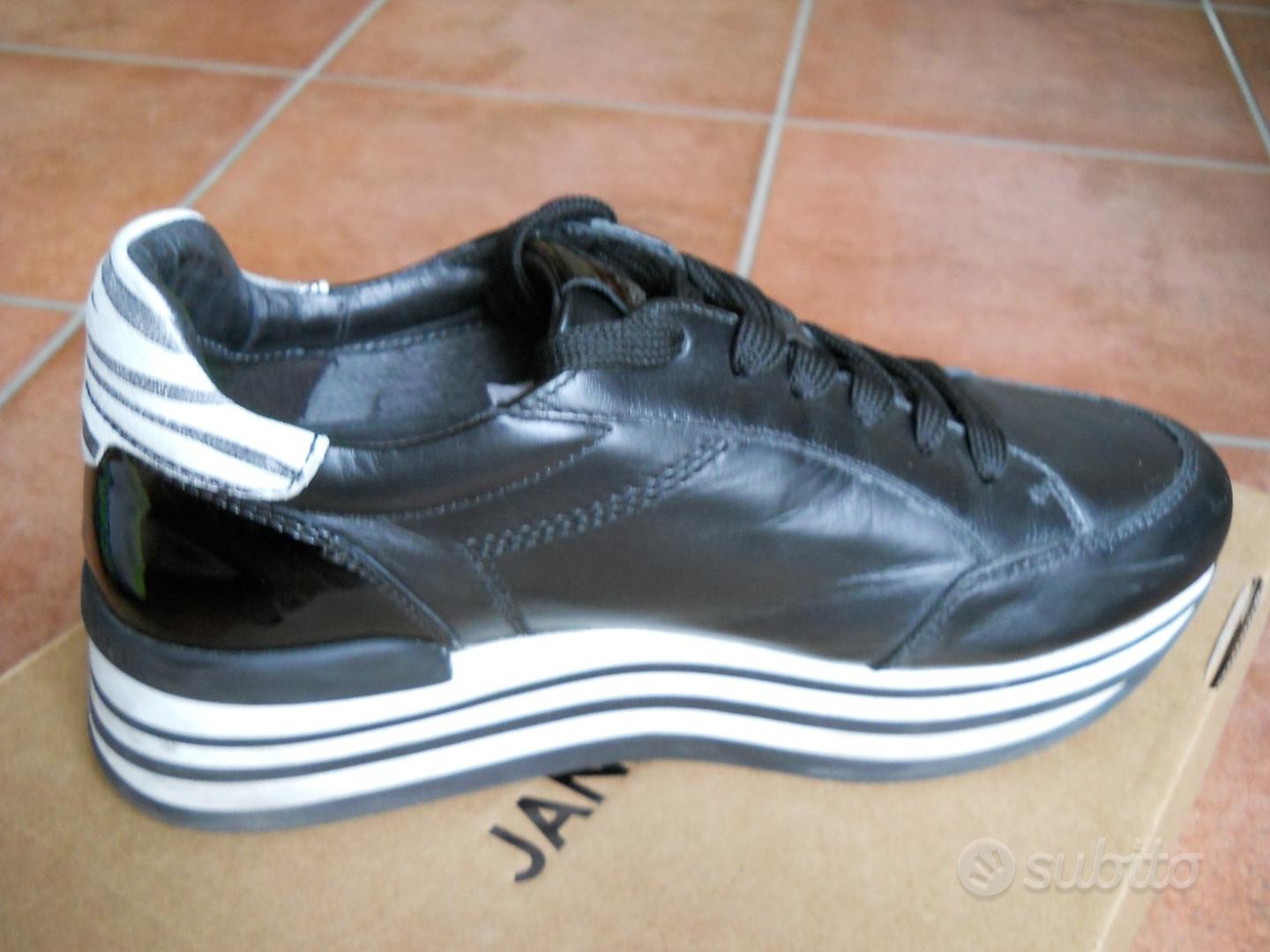 Scarpe on sale janet janet