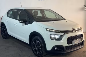 Citroen C3 BlueHDi 100 S&S C-Series
