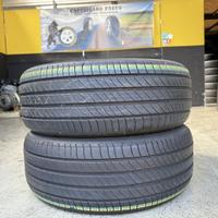 2 Gomme 235/45R20 100V Michelin Estive 85% residui