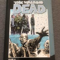 The Walking Dead Volume 15