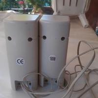 Casse acustiche Crown multimedia