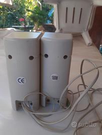 Casse acustiche Crown multimedia