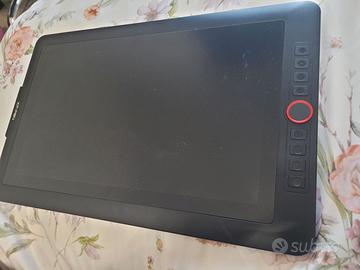 xp pen 15.5 artist pro