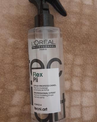 Termoprotettore Flex Pli