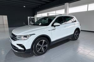 TIGUAN 2.0 TDI 150CV Elegance DSG