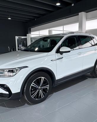 TIGUAN 2.0 TDI 150CV Elegance DSG