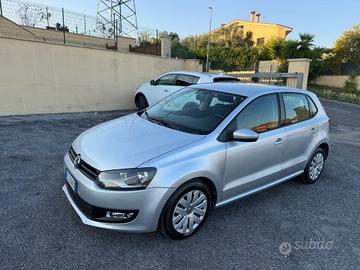 Volkswagen Polo 1.6 5 porte Comfortline BiFuel