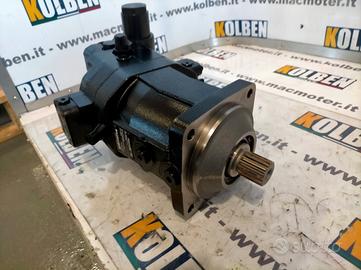 Motore Rexroth A6VM80 per Schäffer 882