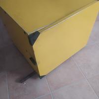 baule porta pizze termico 60x60 