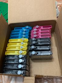 Cartucce per stampante epson compatibili 29XL