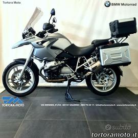 BMW R 1200 GS R 1200 GS