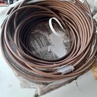 cavi elettrici unipolare  1X10;  1X16  e 1x25