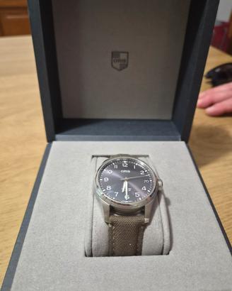 Oris Big Crown ProPilot Big Date