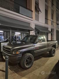 Dodge RAM 1500