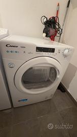 Asciugatrice candy CRE H9A2DE-S