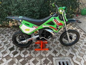 Lem nx 50cc