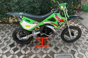 Lem nx 50cc