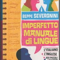Imperfetto manuale di lingue