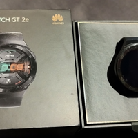 Smartwatch Huawei Watch GT 2e