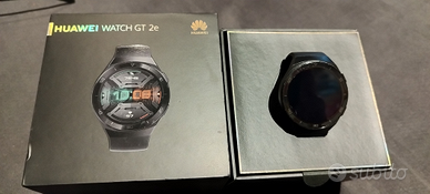 Smartwatch Huawei Watch GT 2e