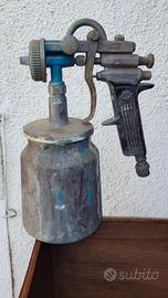 Pistola per verniciare