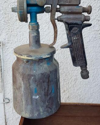 Pistola per verniciare