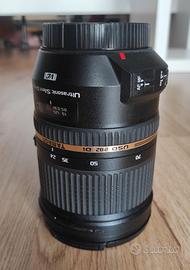 Tamron 24-70mm f/2.8 Di VC USD per CANON