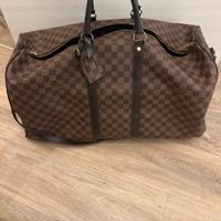 Borsone Louis Vuitton