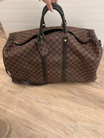 Borsone Louis Vuitton