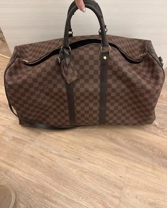 Borsone Louis Vuitton