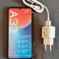 ZTE Blade A33s