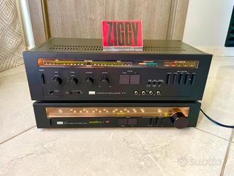 sansui a 9