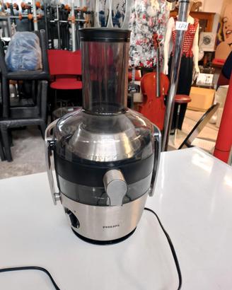 Estrattore di succo professionale Philips