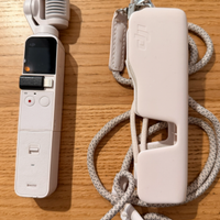 Osmo Pocket 2 Bianco