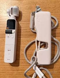 Osmo Pocket 2 Bianco