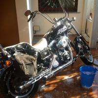 Dyna Super Glide Sport