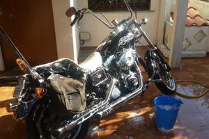 Dyna Super Glide Sport