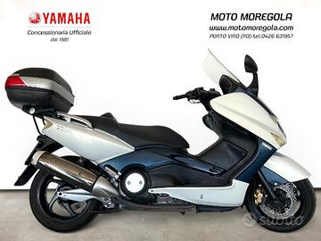 Yamaha T Max